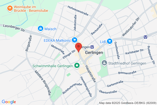 Godel Drogerien GmbH & Co.KG