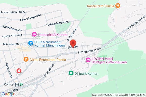 Geiger Druck GmbH