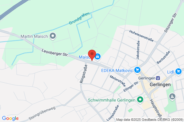 Technisches Büro Dallmann&Puschacher