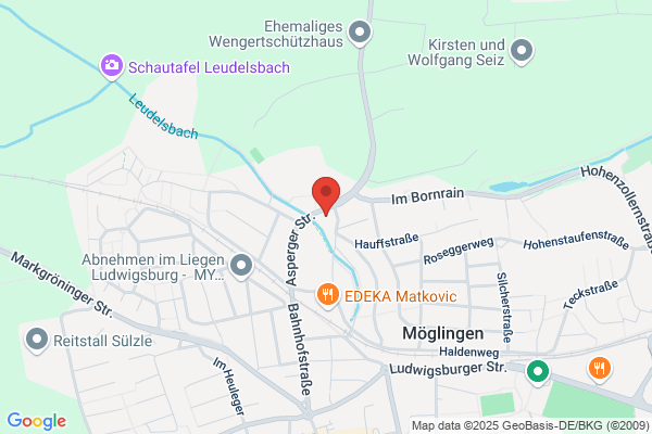 Schumacher Informatik AG