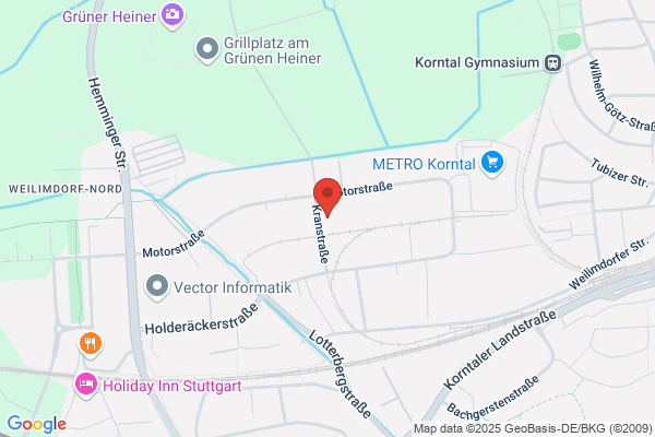 Roton IT-Service GmbH