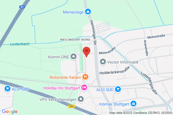 Vector Venture Capital GmbH