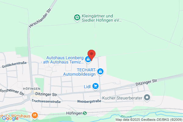 Elektro Felger GmbH