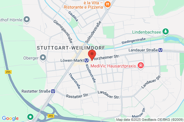 Ludmann Lichthaus Elektroinstallationen