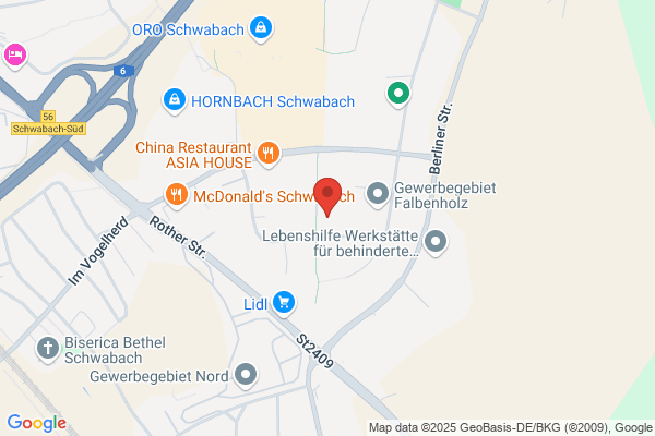 KBR Kompensationsanlagenbau GmbH