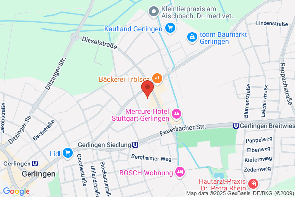 Scheffold Elektrosysteme GmbH
