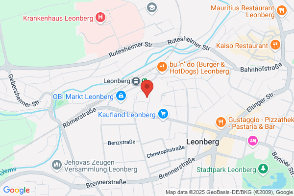 ZAR Gesundheits-und Therapiezentrum Leonberg-Therapie&medizinisches Training