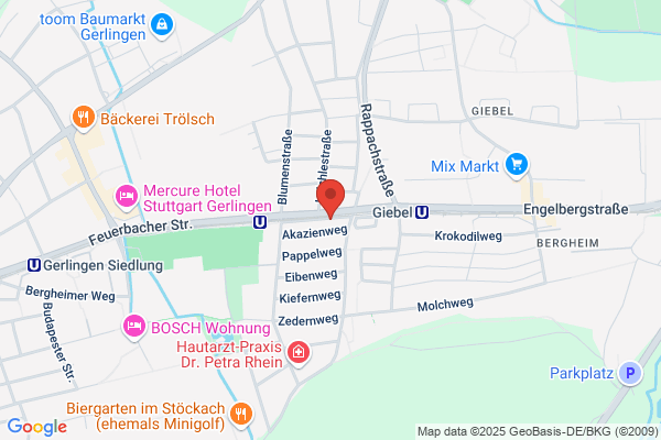 Gerlinger Rad-Center