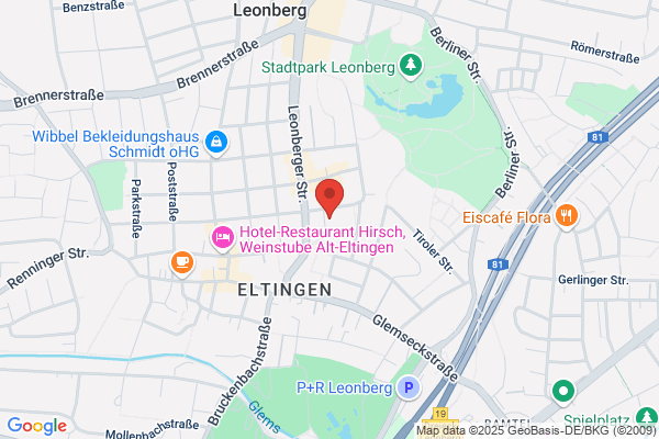 ERGO Versicherung Francesco Antonio Congiu