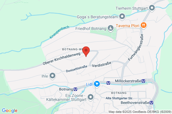 Safeguarding GmbH