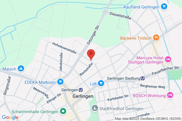 Gerald Sauter GmbH & Co.