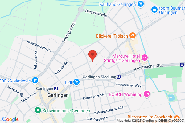 Energietechnik Südwest GmbH