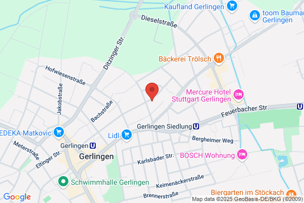 Schülerhilfe GmbH & Co. KG