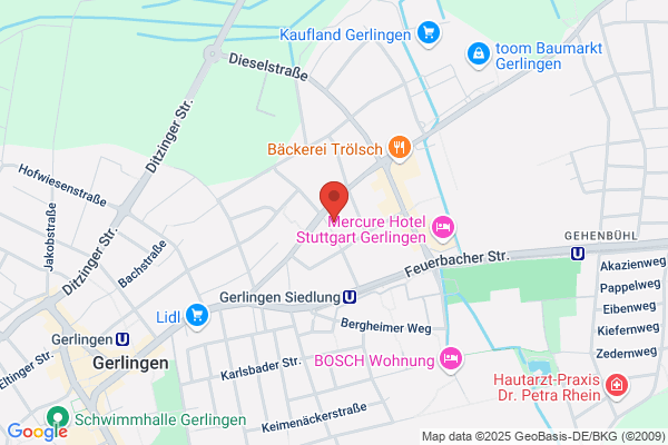 Steuerkanzlei Mandy Wetzel