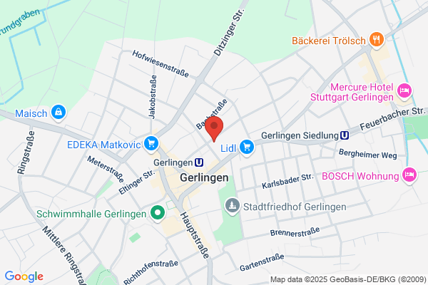 BW Ausbau und Gebäudetechnik GmbH