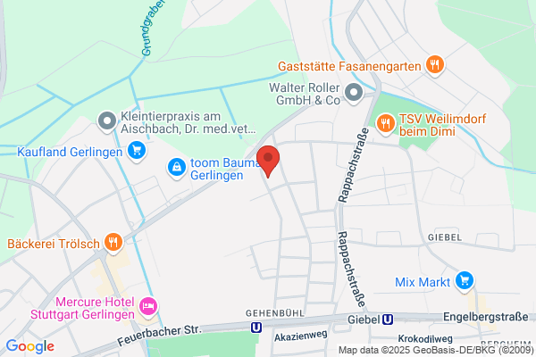 Rico Voland Kurierdienst