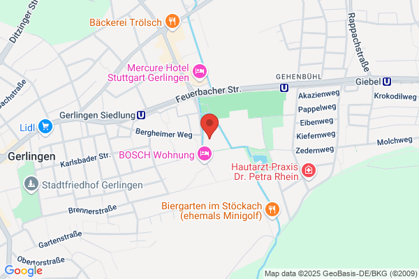 Altenhilfezentrum Gerlingen gGmbH