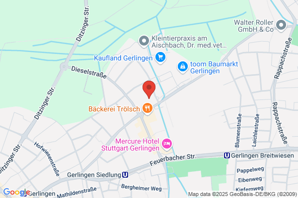 Aupperle GmbH