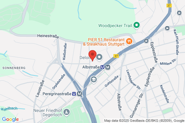 Cranioschule Bad Ems
