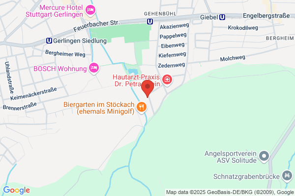Diakonie Stetten e.V. Ambulant Betreutes Wohnen, Wohntraining