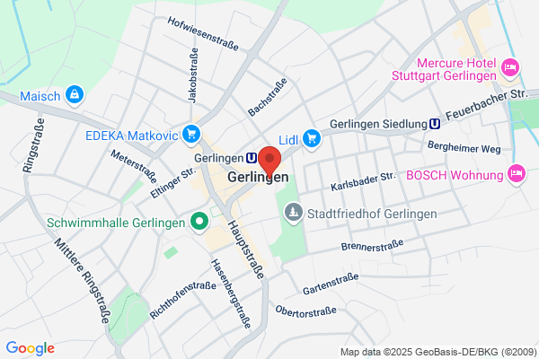 Hospizgruppe Ambulant