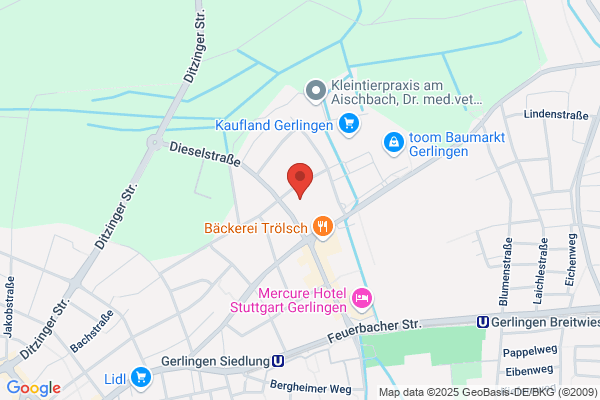 Kessler & Company GmbH & Co. KG