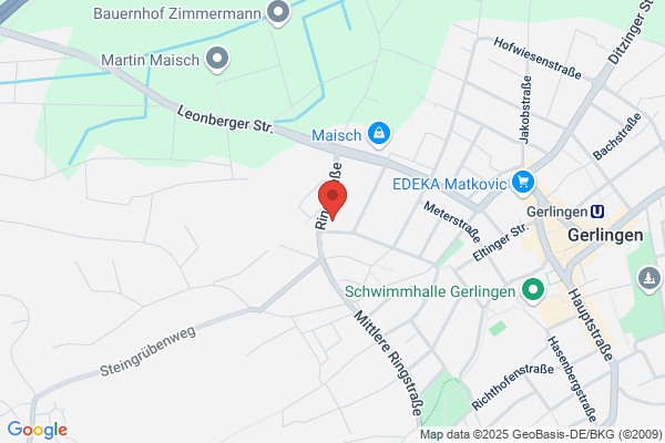 Kissenwelt