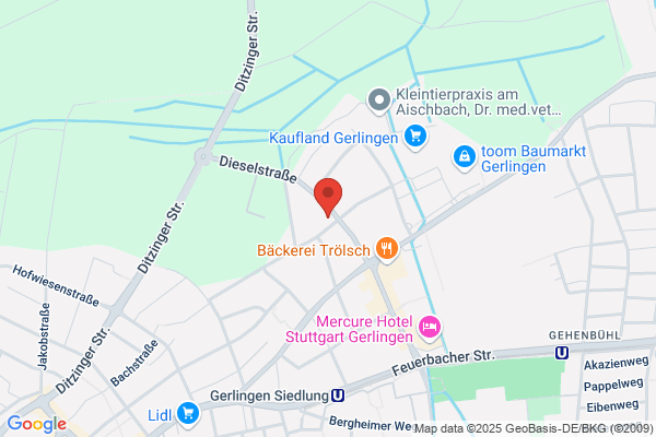 Lange und Ritter GmbH