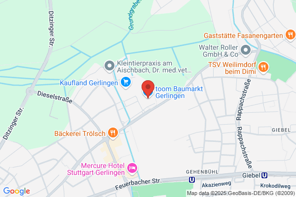 Praktiker GmbH