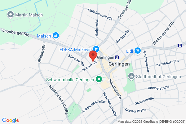 Rohrreinigung Kaiser