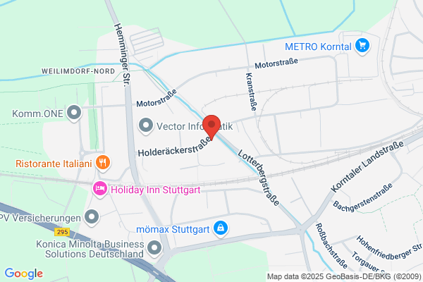 Martin Weitbrecht Rohrleitungsbau GmbH