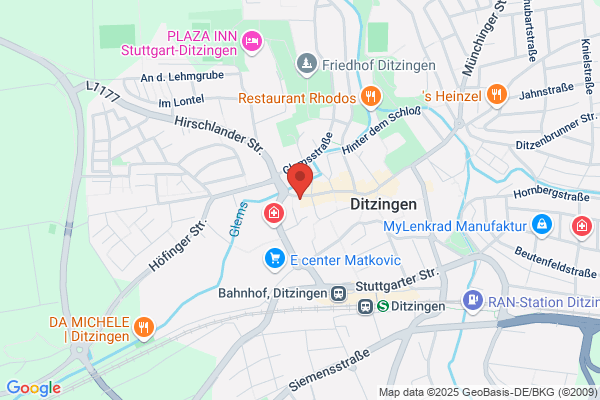 Friseursalon Schnittpunkt GmbH