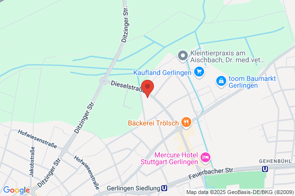 In Due GmbH