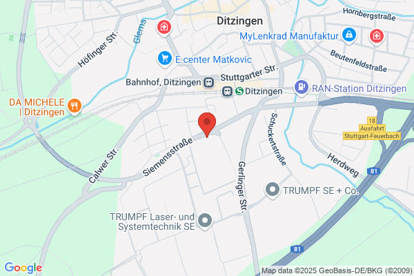 Vernissage Restaurant & Catering GmbH