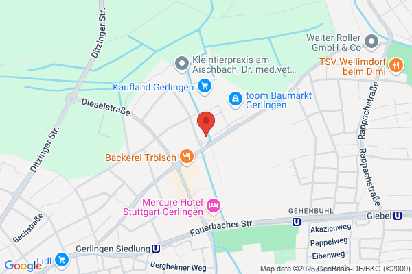 Wirtschäftle