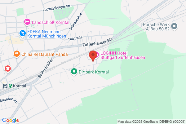 FZ Gebäudemanagement