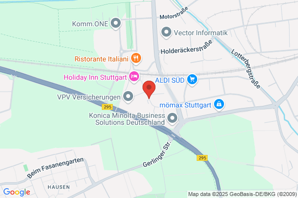 SWP Gebäudeservice OHG