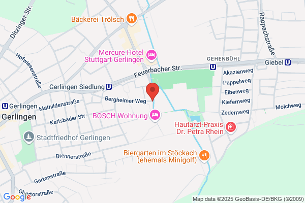 Scardia Reinigungsservice