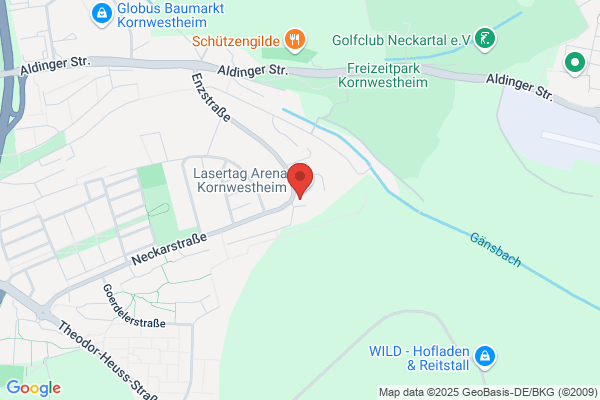WPS W. Plinta Stuttgart GmbH