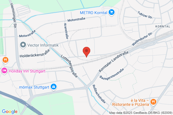 Gewerbliche Zimmervermietung P&P V-V UG
