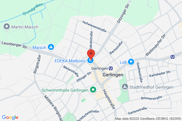 Immobilien Thumm