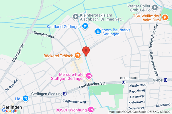 M3werk GmbH