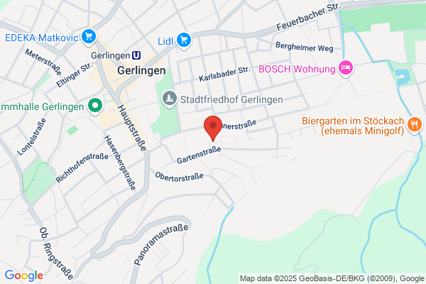 RS Immobilien Roswitha Schlenker