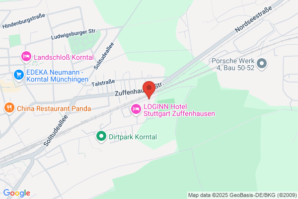 Sartorius Immobilien Dipl.-Kfm. Wolfgang Sartorius