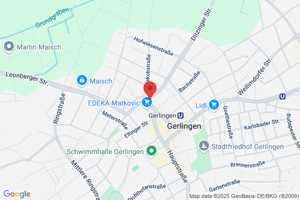 Wessingergrund Grundstücksgesellschaft