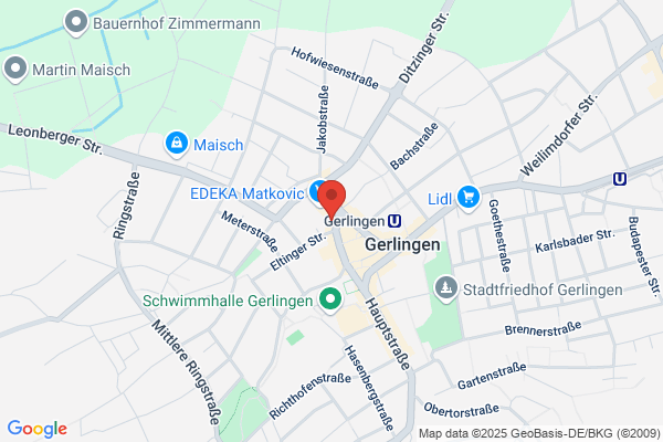 BCI Immobilien GmbH
