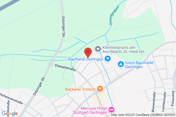 Ingenieurbüro Lutz