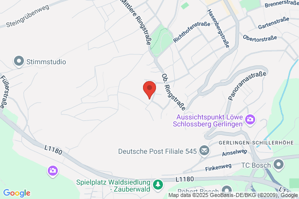 Schweizer GmbH