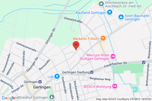 Klimadienst GmbH