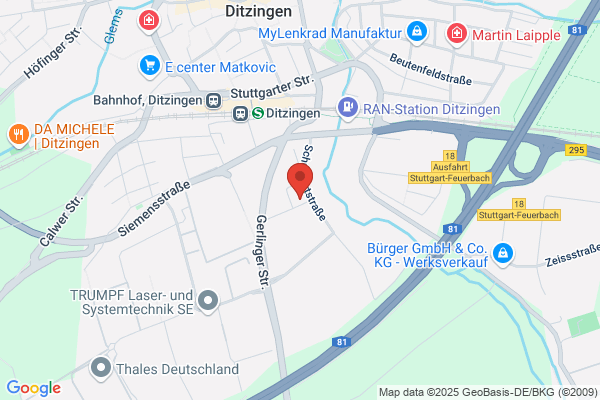 Avanti Maler und Trockenbauarbeiten